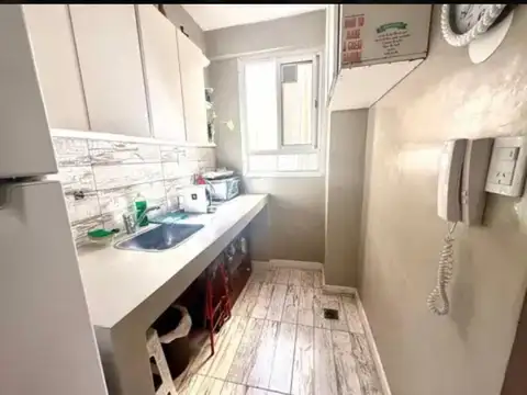 Departamento en Venta 45 años