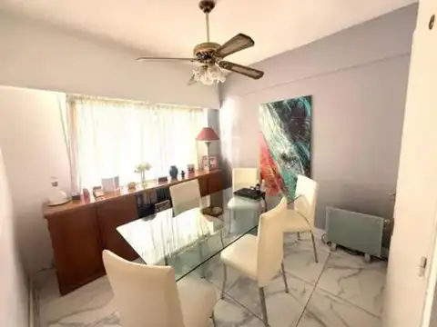 Departamento en Venta en Las Cañitas, USD 175.000