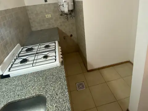 Departamento en Alquiler de 2 ambientes