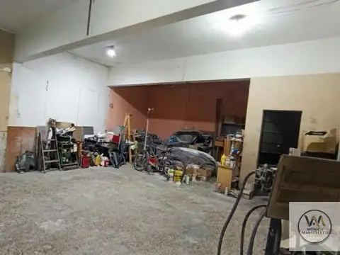 Depto Tipo Casa en Venta de Monoambiente