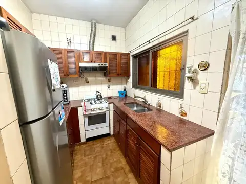 Casa 7 ambientes con 3 baños