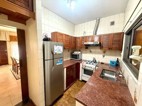 Casa en Venta en El Palomar, USD 185.000
