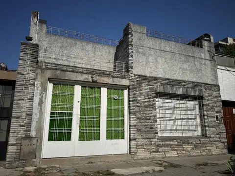Casa en Caseros