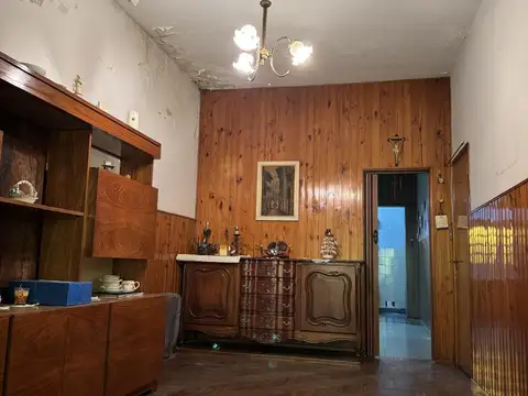 Casa en Venta en Caseros, USD 82.000