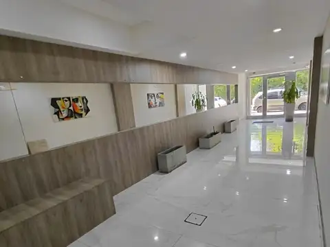 Venta monoambiente en Nuñez