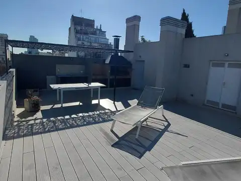 Departamento en Venta en Nuñez, USD 109.000