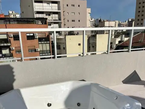 Venta monoambiente en Nuñez