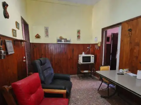 Avenida Cristianía 2500