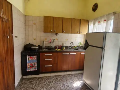 Avenida Cristianía 2500