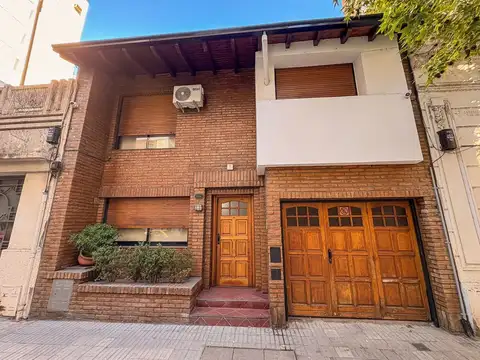 Casa en Venta en Martin, Rosario