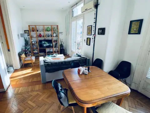 Departamento en Venta 70 años