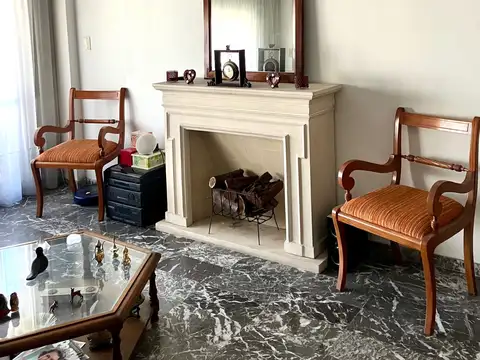 Departamento en Venta en Belgrano, USD 258.000
