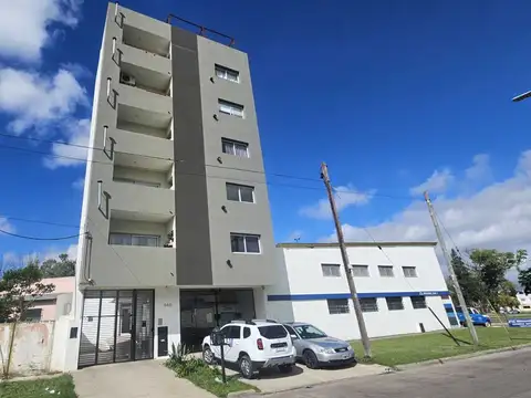 Departamento en Alquiler en La Plata, Partido de La Plata