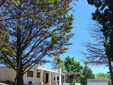 Casa en Venta en Potrero de Garay, Santa María