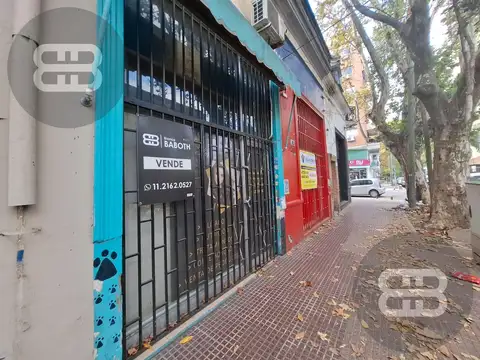 Local en Venta en Villa Ballester, USD 37.500