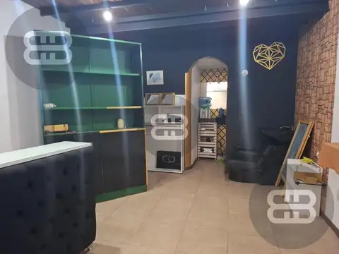 VTA LOCAL 21 M2   ENTREPISO - VILLA BALLESTER
