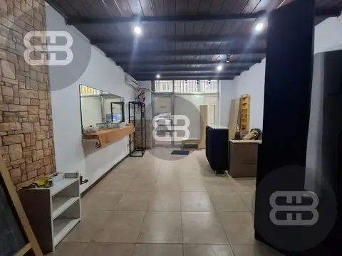 VTA LOCAL 21 M2   ENTREPISO - VILLA BALLESTER