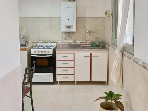 Casa en Venta en Sarmiento, USD 52.000
