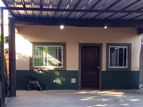 CASA EN ALQUILER EN SOLARES DEL NORTE