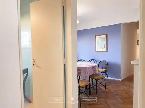 Departamento en Venta en Villa Devoto, USD 89.000