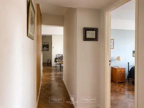 VENTA | Departamento 3 Ambientes con Balcón al Frente | Apto Crédito | Villa Devoto