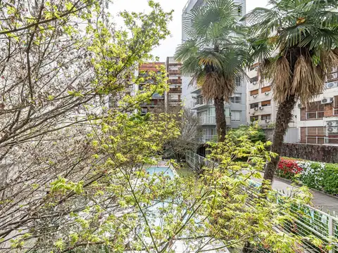 Departamento en Venta en Palermo Chico, USD 159.000