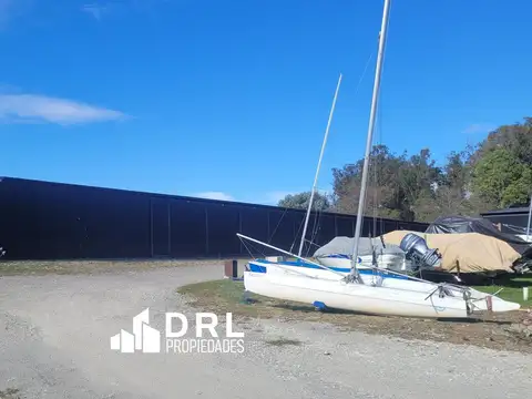 Terreno en Venta de 1100,0 m2