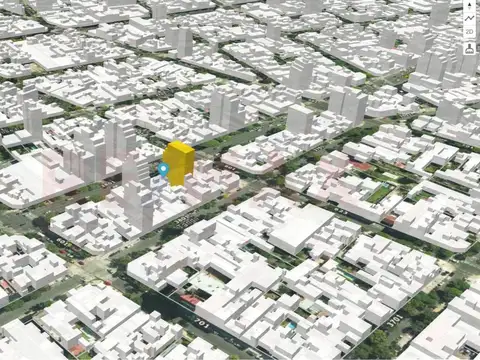 Venta lote Parque Avellaneda