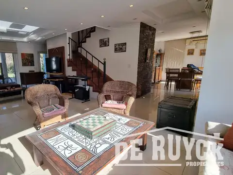 Casa en Alquiler en Altos de Hudson I, USD 2.000