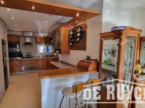 Casa en Alquiler 12 años