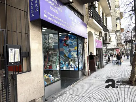 Local en Venta en Balvanera, CABA