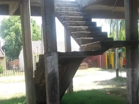 Casa en Venta de 2 dormitorios