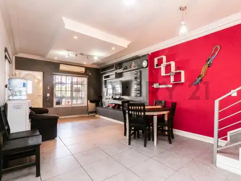 Casa en Venta de 2 dormitorios