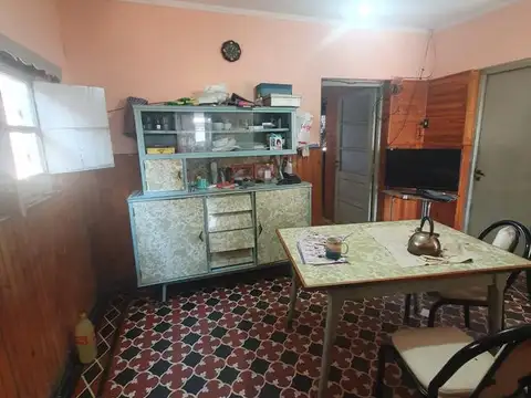 Casa en Venta en Capitan Bermudez, USD 75.000
