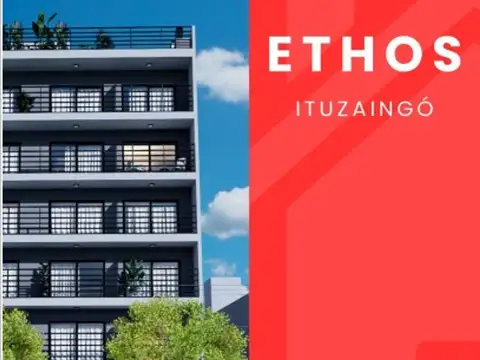 Departamento en Venta A Estrenar