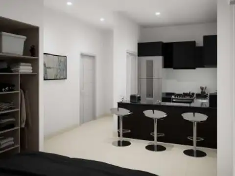 Departamento en Venta en Ituzaingo Norte, USD 78.000