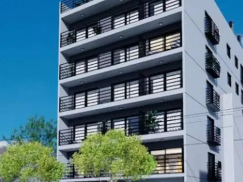 Departamento en Venta Apto profesional