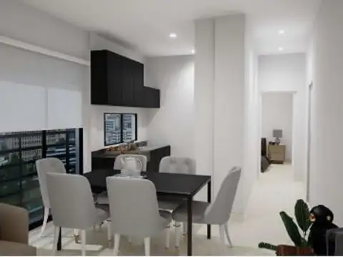 Departamento venta Ituzaingo