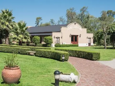 Terreno en Venta en Countries y Barrios Cerrados en Esteban Echeverria, USD 59.900