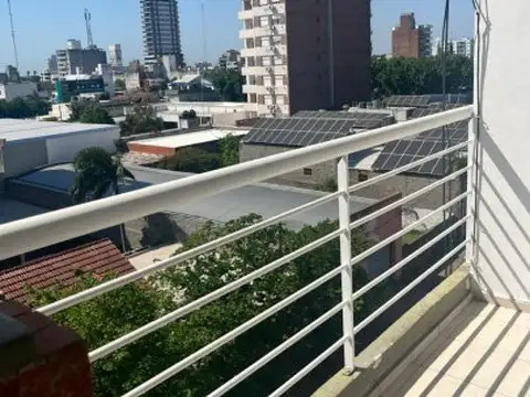 H Irigoyen 1573 Piso 2 Dto A San Lorenzo