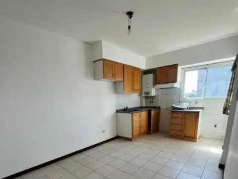 Departamento en Alquiler de 5 ambientes