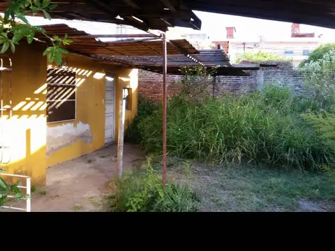 Terreno en Venta en San Justo, USD 125.000