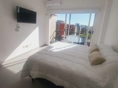 Departamento en Alquiler Temporal 1 año