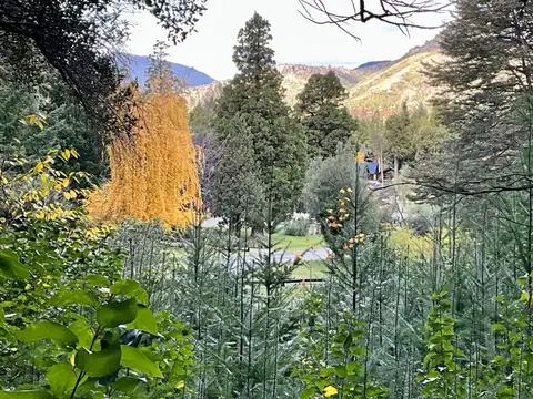Terreno en Venta en San Carlos de Bariloche, Bariloche