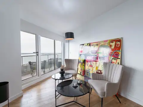 Departamento en Venta 3 años