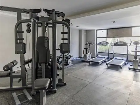 Departamento en Venta con 2 cocheras