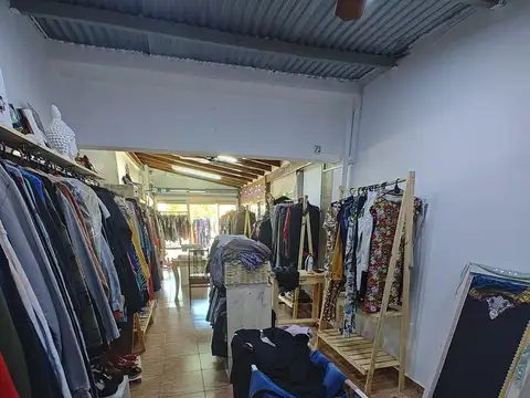 Osvaldo Magnasco al 3200