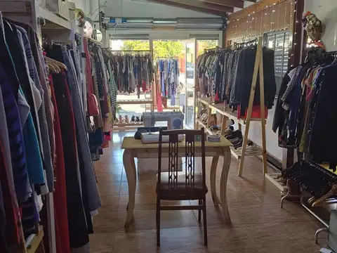 Local en Alquiler 5 años