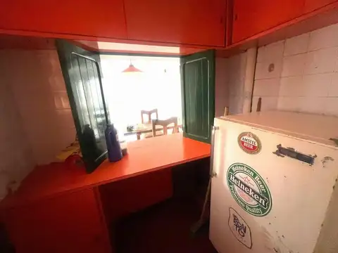 Casa en Venta 40 años