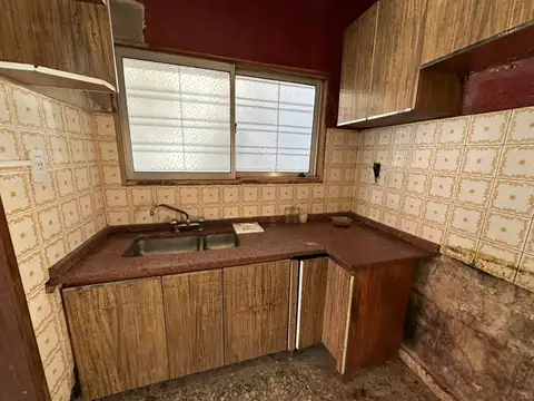 Casa en Venta en Villa Dominico, USD 50.000